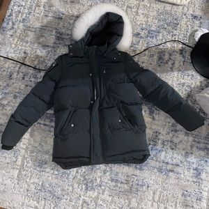 Moose knuckle kids size XL